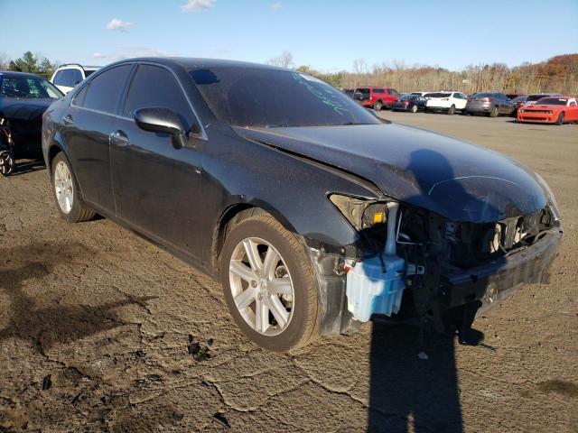 Снимка 4 от търг – 2008 LEXUS ES 350 с VIN JTHBJ46G782252408