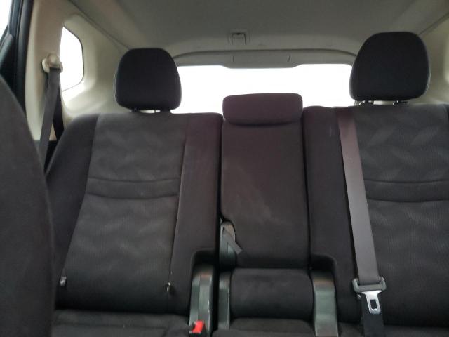 Photo 10 from auction – 2016 NISSAN ROGUE S with VIN JN8AT2MT9GW021601