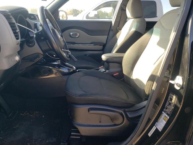 Снимка 7 от търг – 2015 KIA SOUL + с VIN KNDJP3A52F7149134