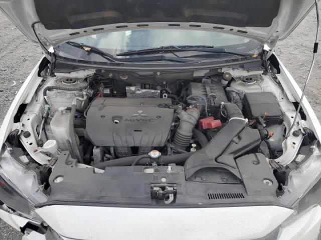 Photo 11 from auction – 2017 MITSUBISHI LANCER ES with VIN JA32U2FU4HU006132