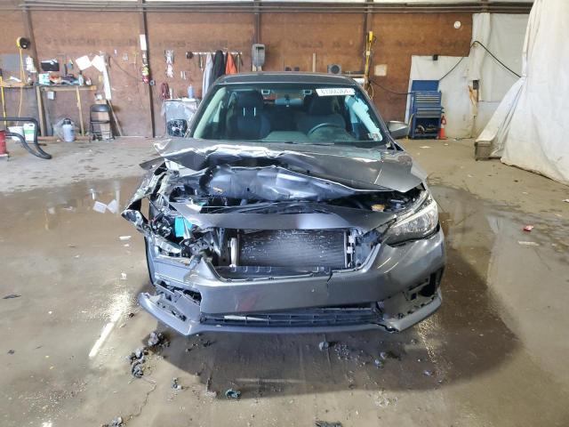 Photo 5 from auction – 2023 SUBARU IMPREZA with VIN 4S3GTAB66P3704855