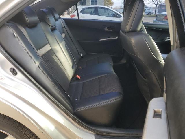 Photo 10 from auction – 2014 TOYOTA CAMRY L with VIN 4T1BF1FK2EU756138