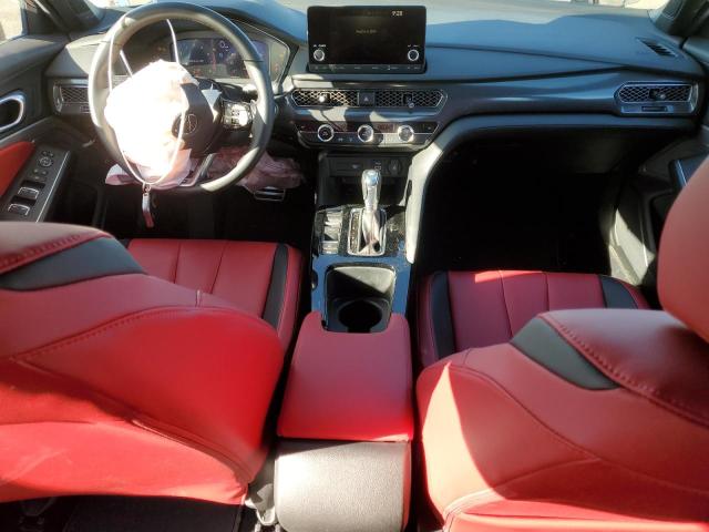 Photo 8 from auction – 2025 ACURA INTEGRA A- with VIN 19UDE4H35SA004469
