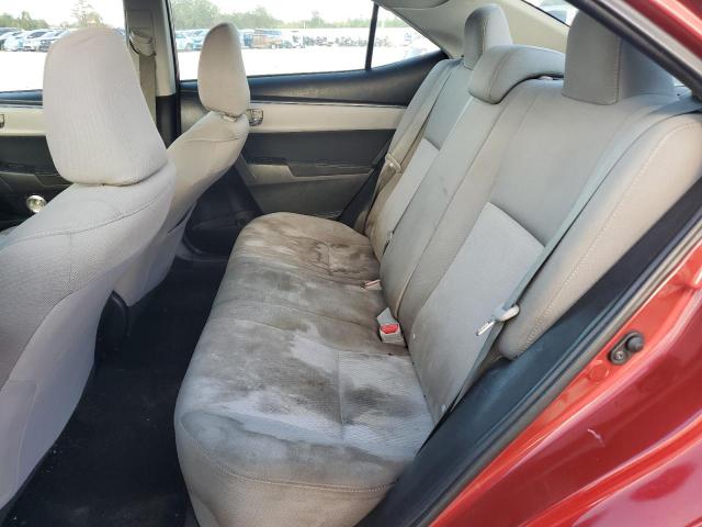 Photo 10 from auction – 2014 TOYOTA COROLLA L with VIN 5YFBURHE2EP060005