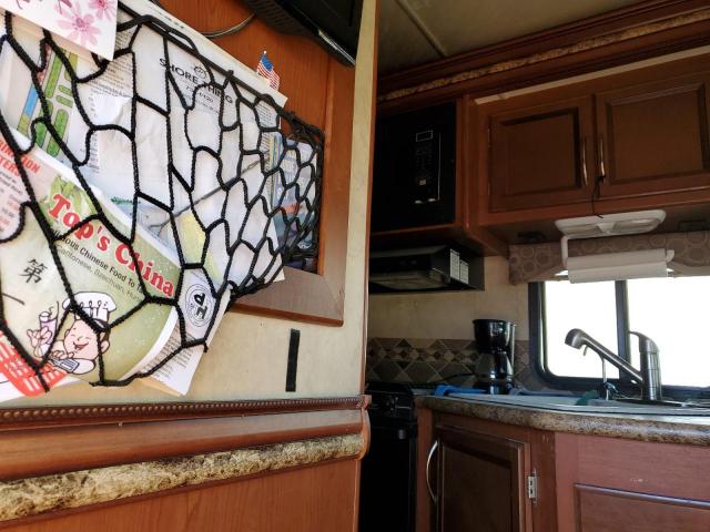 Photo 6 from auction – 2011 FORD ECONOLINE with VIN 1FDXE4FS6BDB14527