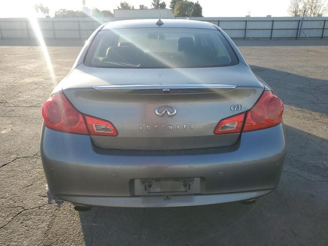 Photo 6 from auction – 2010 INFINITI G37 BASE with VIN JN1CV6APXAM402425