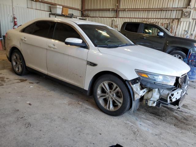 Photo 4 from auction – 2016 FORD TAURUS SEL with VIN 1FAHP2E8XGG141349