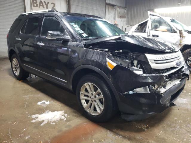 Photo 4 from auction – 2013 FORD EXPLORER X with VIN 1FM5K8D8XDGA13233