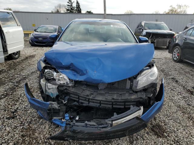 Photo 5 from auction – 2017 TOYOTA CAMRY LE with VIN 4T1BF1FK7HU669372