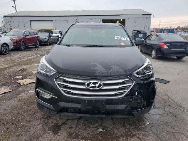 Photo 5 from auction – 2017 HYUNDAI SANTA FE S with VIN 5NMZU3LB0HH017421