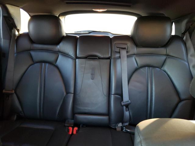 Photo 10 from auction – 2018 LINCOLN MKT with VIN 2LMHJ5NK5JBL01595