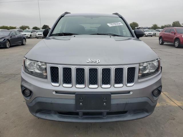 Photo 5 from auction – 2015 JEEP COMPASS SP with VIN 1C4NJCBA0FD313285