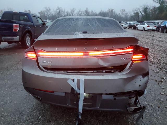 صورة رقم 6 من المزاد - 2016 LINCOLN MKZ مع VIN 3LN6L2J93GR611818