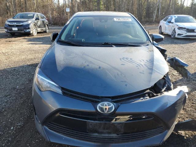 Photo 5 from auction – 2017 TOYOTA COROLLA L with VIN 2T1BURHE4HC791992