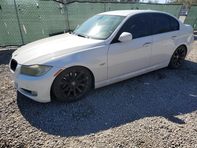 Photo 1 from auction – 2011 BMW 328 I with VIN WBAPH7G51BNM55881