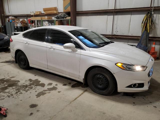 Photo 4 from auction – 2014 FORD FUSION SE with VIN 3FA6P0HD8ER153347
