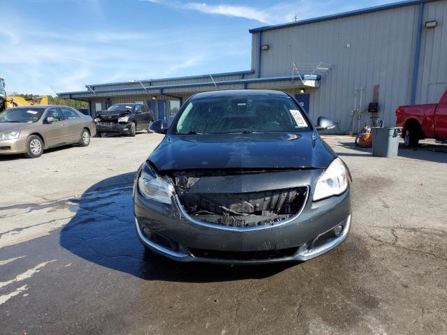 Photo 5 from auction – 2016 BUICK REGAL PREM with VIN 2G4GP5EXXG9162226