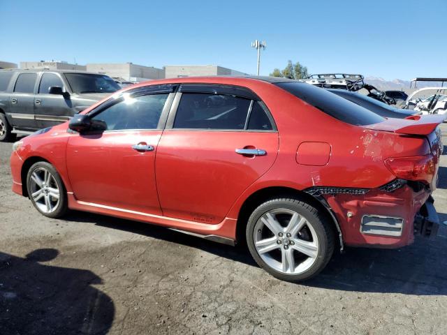 Photo 2 from auction – 2010 TOYOTA COROLLA XR with VIN 2T1BE4EE2AC031621