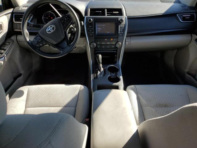 Photo 8 from auction – 2017 TOYOTA CAMRY LE with VIN 4T1BF1FK7HU811364