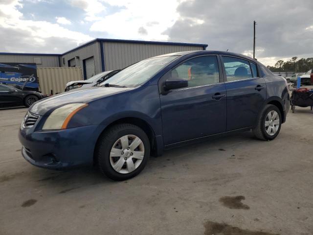 Photo 1 from auction – 2012 NISSAN SENTRA 2.0 with VIN 3N1AB6AP0CL710149