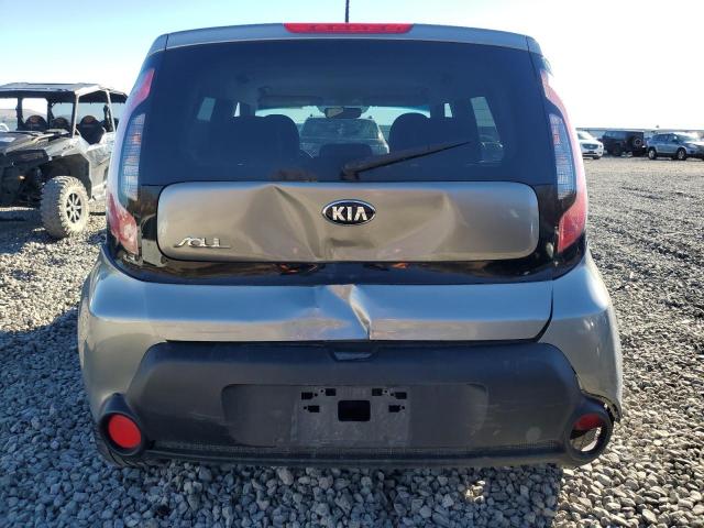 Снимка 6 от търг – 2015 KIA SOUL + с VIN KNDJP3A58F7150546