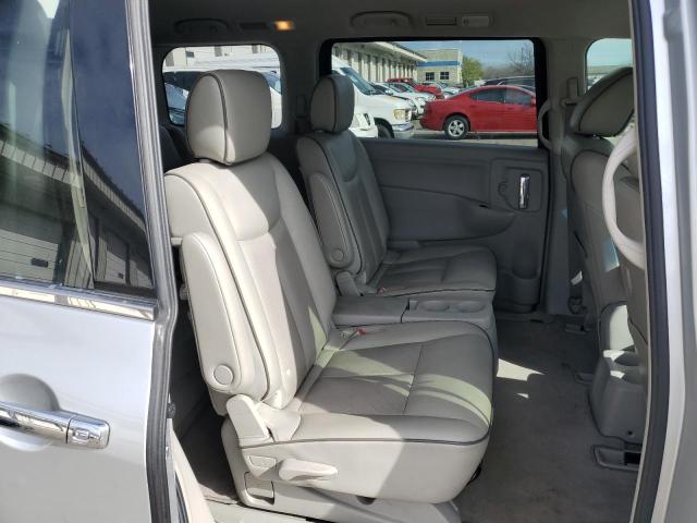 Photo 11 from auction – 2015 NISSAN QUEST S with VIN JN8AE2KP4F9122705