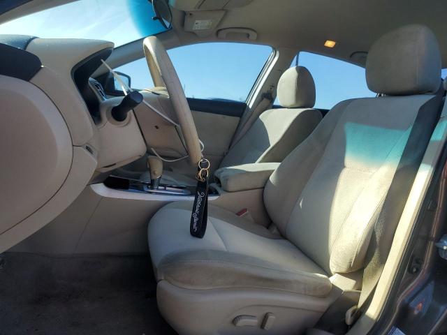 Photo 7 from auction – 2013 NISSAN ALTIMA 2.5 with VIN 1N4AL3AP8DC215256