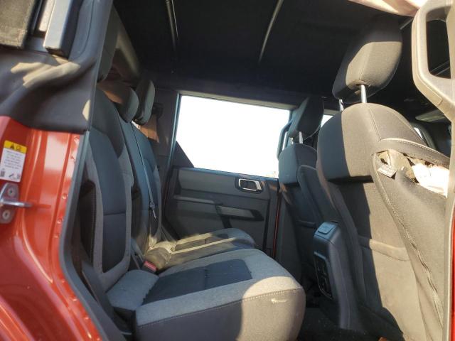 Photo 11 from auction – 2022 FORD BRONCO BAS with VIN 1FMDE5BH3NLB27782
