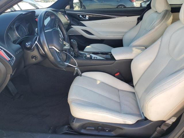 Photo 7 from auction – 2017 INFINITI Q60 PREMIU with VIN JN1EV7EL5HM552555