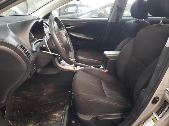 Photo 7 from auction – 2012 TOYOTA COROLLA with VIN 2T1BU4EE7CC760820