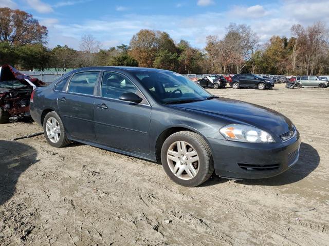 Photo 4 from auction – 2016 CHEVROLET IMPALA LIM with VIN 2G1WB5E38G1104036