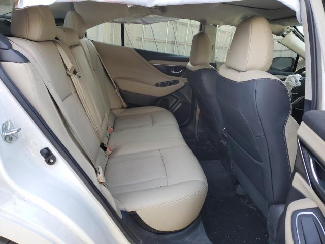 Photo 10 from auction – 2022 SUBARU LEGACY LIM with VIN 4S3BWGN61N3014153
