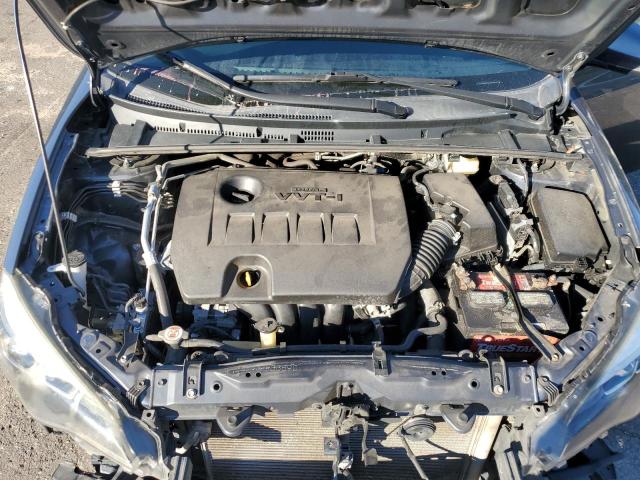 Photo 11 from auction – 2017 TOYOTA COROLLA L with VIN 2T1BURHE0HC924943