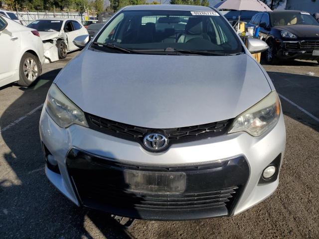 Photo 5 from auction – 2015 TOYOTA COROLLA L with VIN 5YFBURHE3FP226324