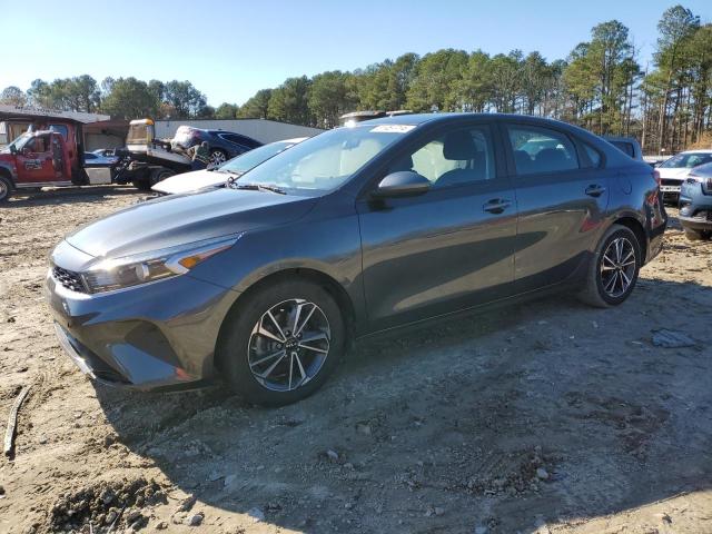 Photo 1 from auction – 2022 KIA FORTE FE with VIN 3KPF24AD5NE500201