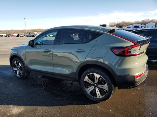 Photo 2 from auction – 2023 VOLVO C40 RECHAR with VIN YV4ED3GL8P2042228