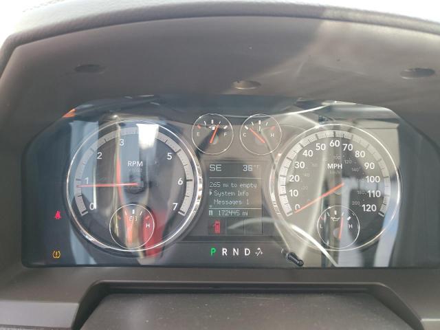 Photo 9 from auction – 2009 DODGE RAM 1500 with VIN 1D3HV13T39J529084