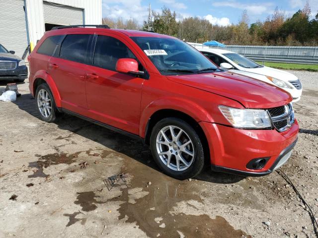 Photo 4 from auction – 2014 DODGE JOURNEY SX with VIN 3C4PDCBG0ET158069