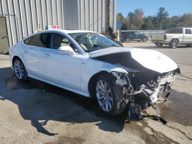 Photo 4 from auction – 2013 AUDI A7 PRESTIG with VIN WAU2GAFC2DN139094