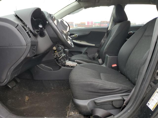 Photo 7 from auction – 2010 TOYOTA COROLLA BA with VIN 2T1BU4EE3AC197830