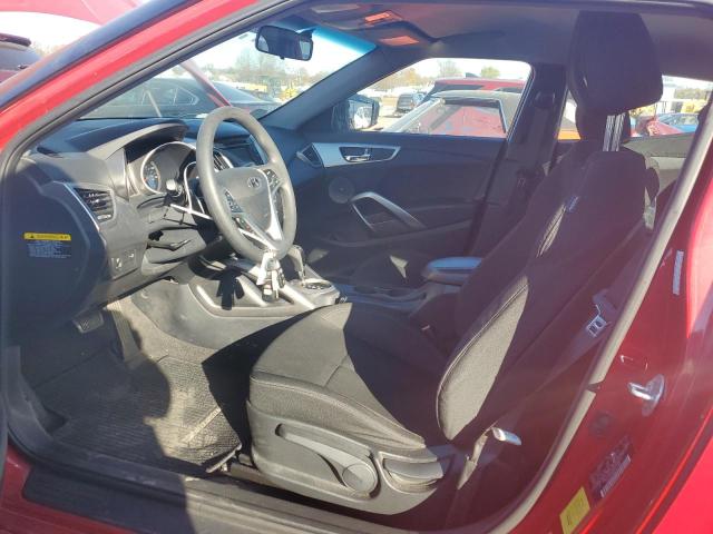 Zdjęcie 7 z aukcji – 2016 HYUNDAI VELOSTER z VIN KMHTC6AD5GU250874