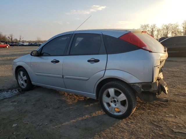 Photo 2 from auction – 2007 FORD FOCUS ZX5 with VIN 1FAHP37N67W345113