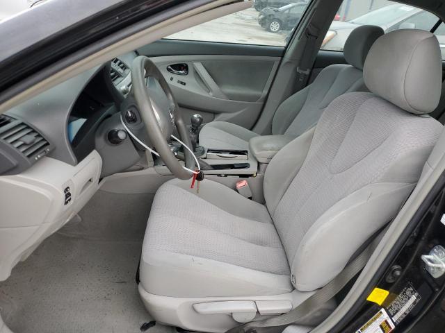 Photo 7 from auction – 2011 TOYOTA CAMRY BASE with VIN 4T1BF3EK4BU746445