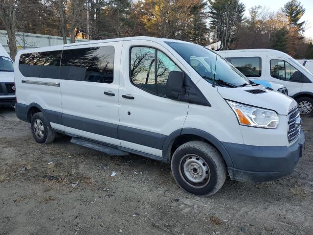 Photo 4 from auction – 2017 FORD TRANSIT T- with VIN 1FBZX2YM5HKA84892