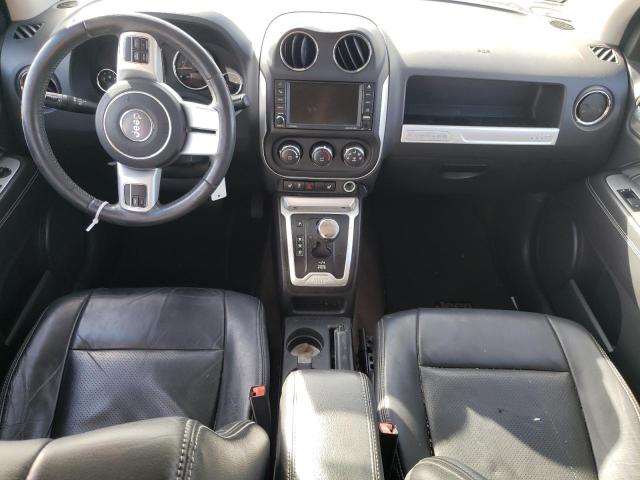 Photo 8 from auction – 2015 JEEP COMPASS LA with VIN 1C4NJCEA3FD240974