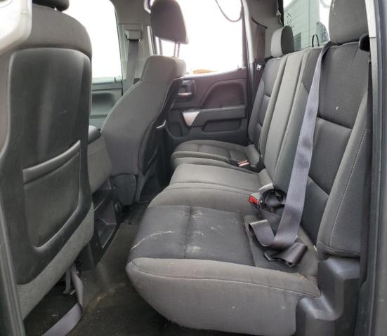 Photo 10 from auction – 2014 CHEVROLET SILVERADO with VIN 1GCVKREC8EZ400057