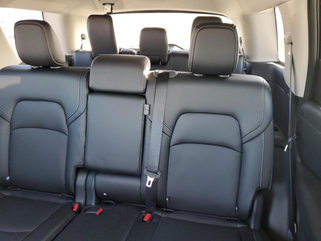 Photo 10 from auction – 2024 NISSAN PATHFINDER with VIN 5N1DR3CC9RC217682