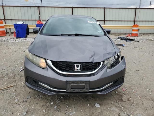 Photo 5 from auction – 2014 HONDA CIVIC EX with VIN 19XFB2F88EE068980