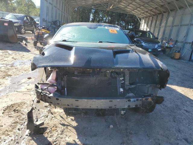 Photo 5 from auction – 2017 DODGE CHALLENGER with VIN 2C3CDZBTXHH640662