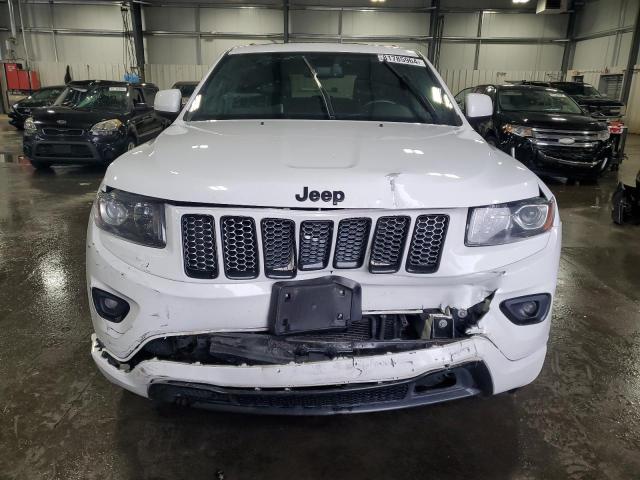 Photo 5 from auction – 2014 JEEP GRAND CHER with VIN 1C4RJFAG8EC478739